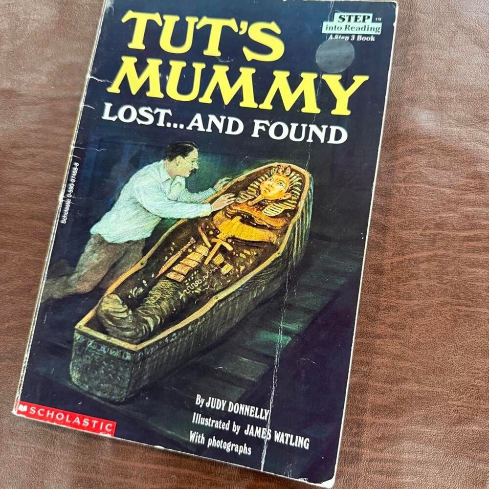 Scholastic multi Books